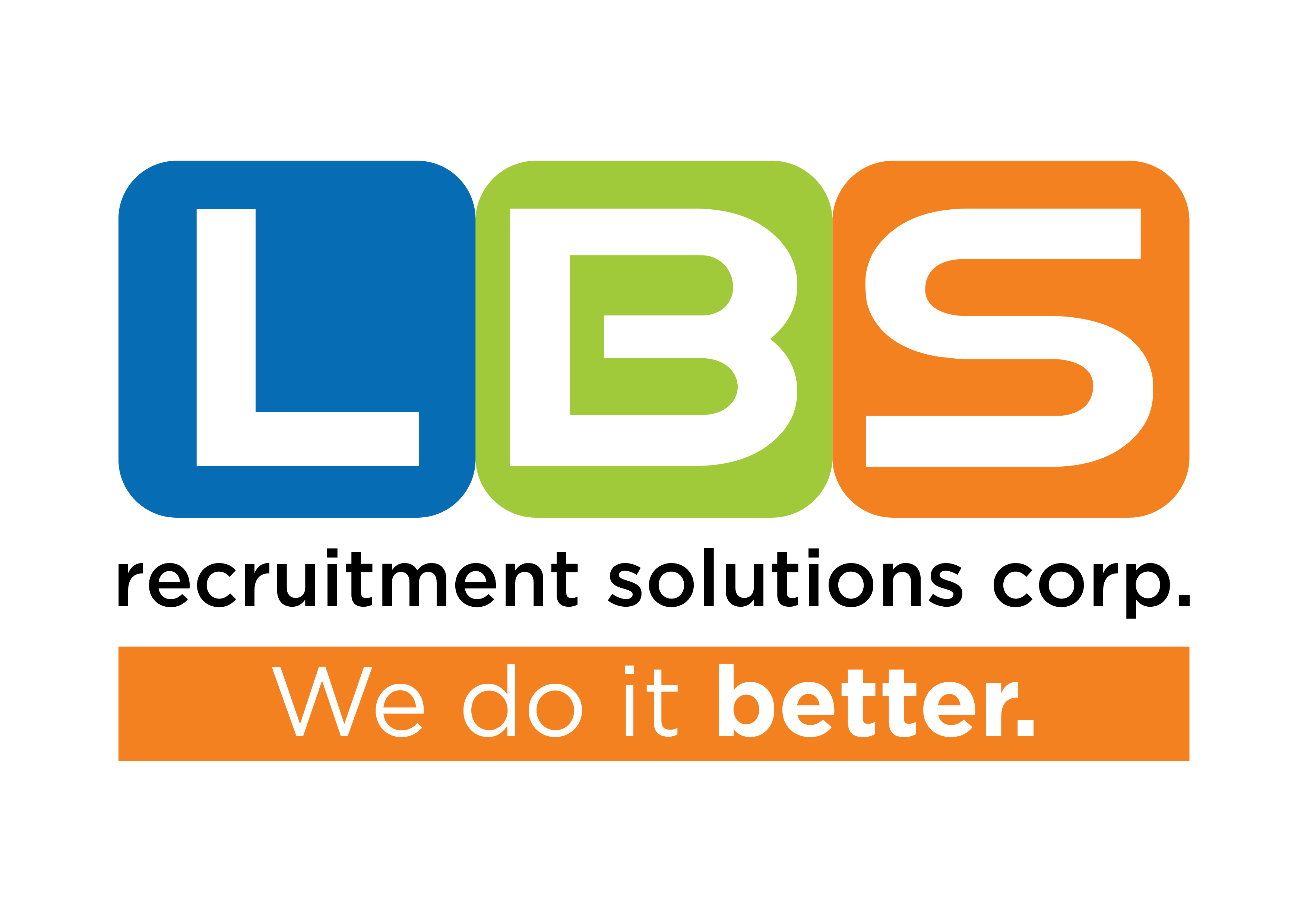 LBS Recruitment Solutions Corp. | 2024